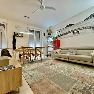 Apartment Epi-center, San Sebastian