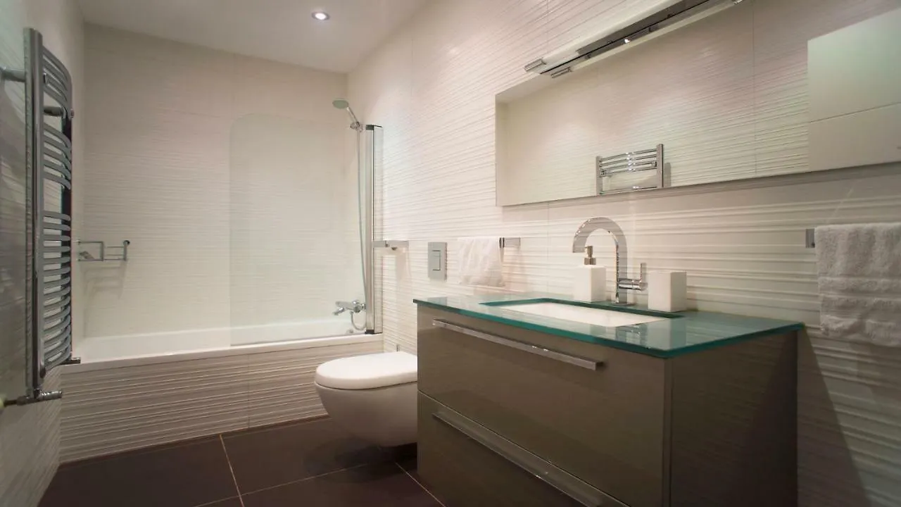 Downtown Design Apartment San Sebastian Spain